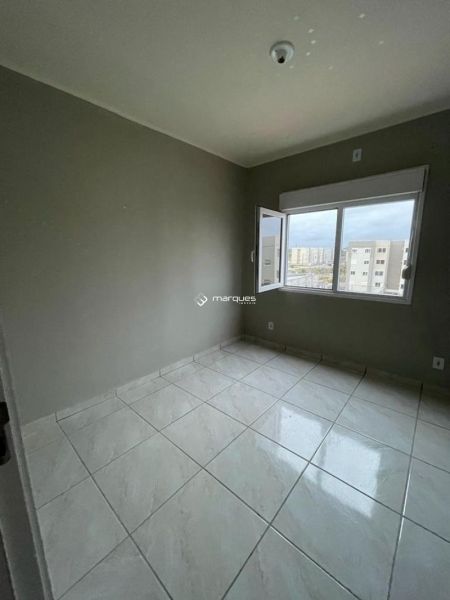 Apartamento com 2 quartos, 1 banheiro e 48m² à venda no bairro Sítio Floresta, Pelotas