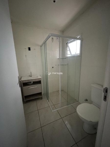 Apartamento com 2 quartos, 1 banheiro e 48m² à venda no bairro Sítio Floresta, Pelotas