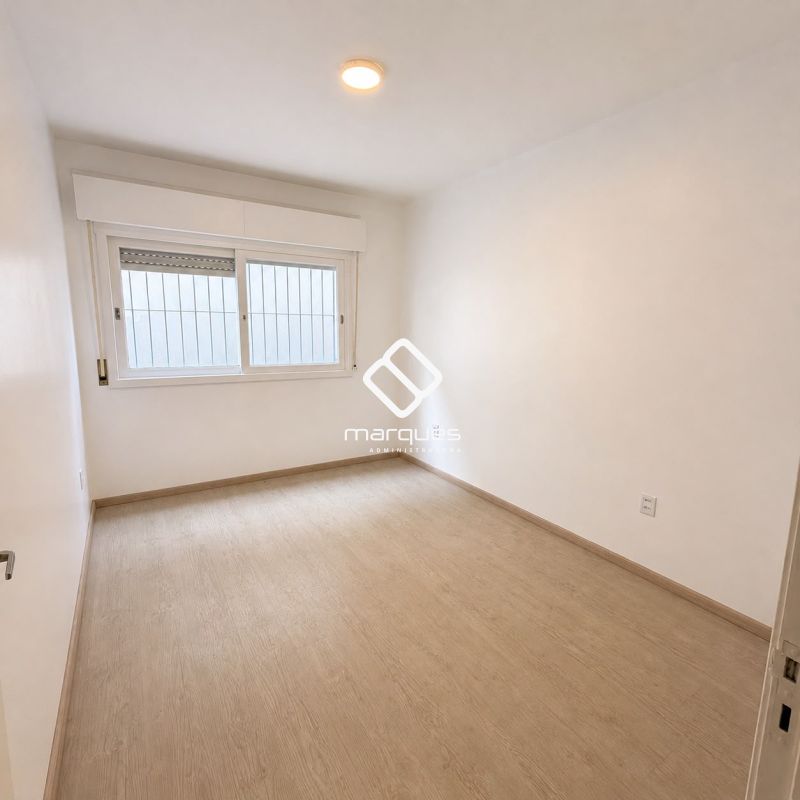 Apartamento com 2 quartos e 1 banheiro para alugar no bairro Centro, Pelotas