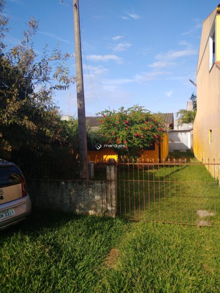 Casa com 3 quartos, 1 banheiro e 85m² à venda no bairro Jardim America, Capao do Leao