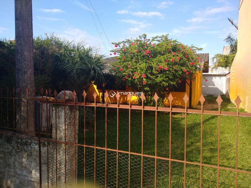 Casa com 3 quartos, 1 banheiro e 85m² à venda no bairro Jardim America, Capao do Leao