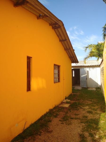Casa com 3 quartos, 1 banheiro e 85m² à venda no bairro Jardim America, Capao do Leao