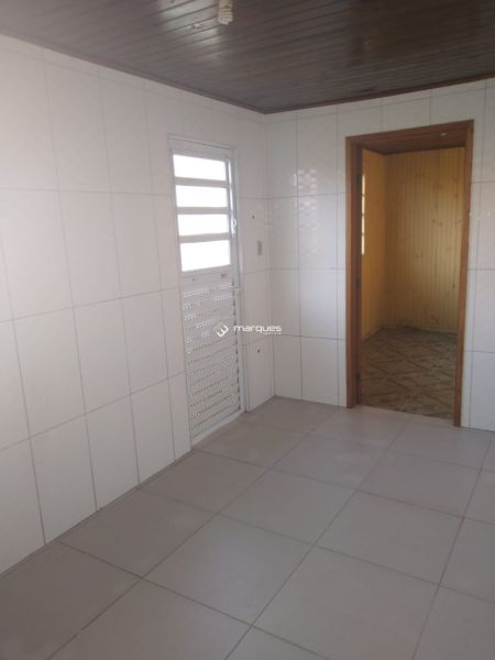 Casa com 3 quartos, 1 banheiro e 85m² à venda no bairro Jardim America, Capao do Leao
