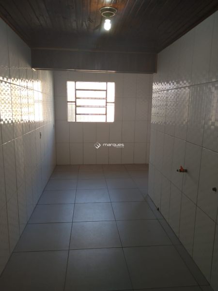 Casa com 3 quartos, 1 banheiro e 85m² à venda no bairro Jardim America, Capao do Leao