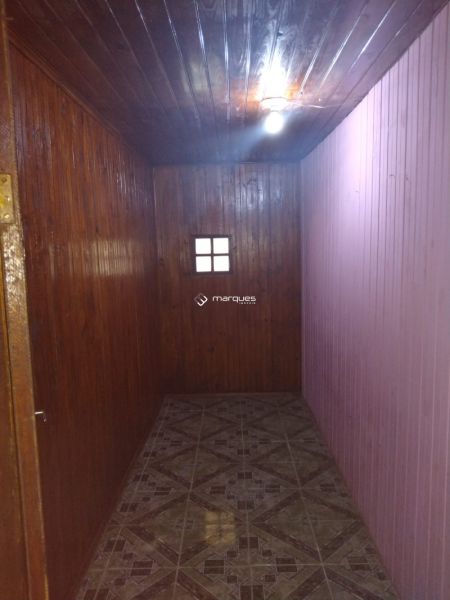 Casa com 3 quartos, 1 banheiro e 85m² à venda no bairro Jardim America, Capao do Leao
