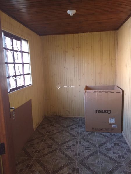 Casa com 3 quartos, 1 banheiro e 85m² à venda no bairro Jardim America, Capao do Leao