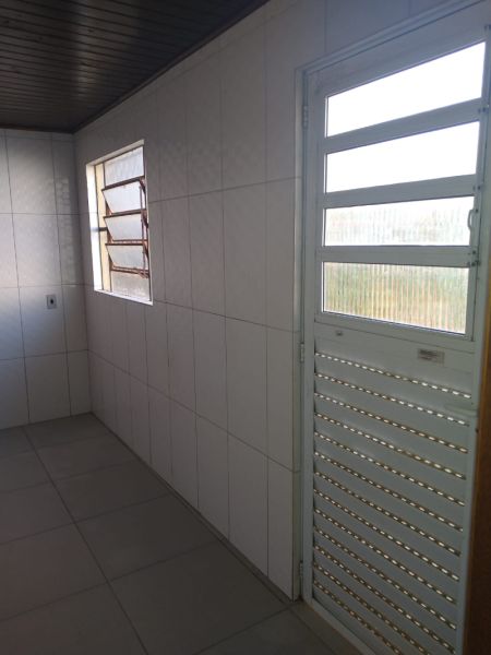 Casa com 3 quartos, 1 banheiro e 85m² à venda no bairro Jardim America, Capao do Leao