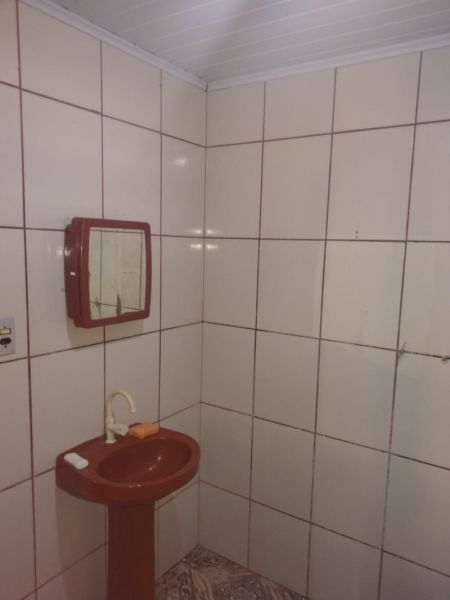Casa com 3 quartos, 1 banheiro e 85m² à venda no bairro Jardim America, Capao do Leao