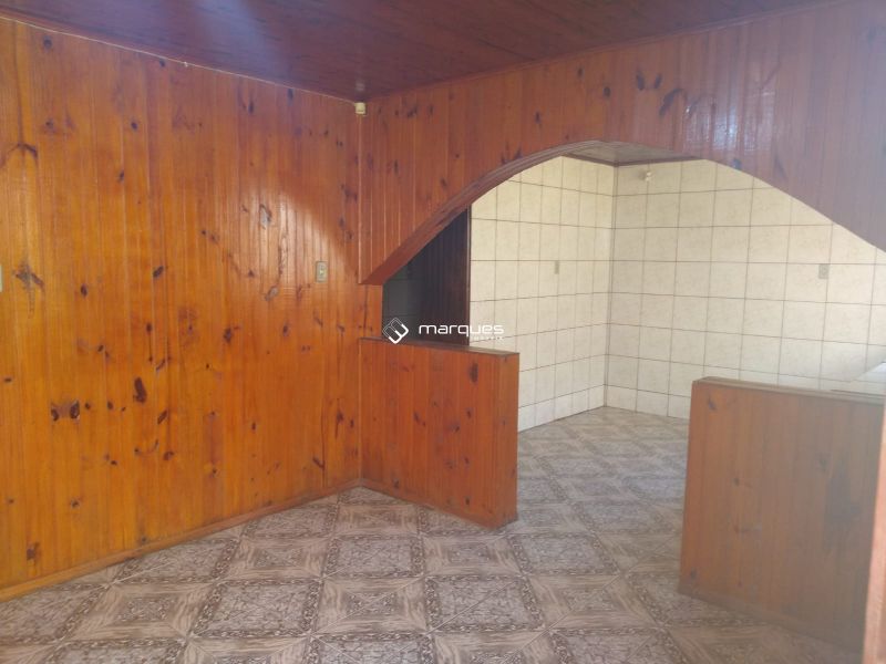 Casa com 3 quartos, 1 banheiro e 85m² à venda no bairro Jardim America, Capao do Leao