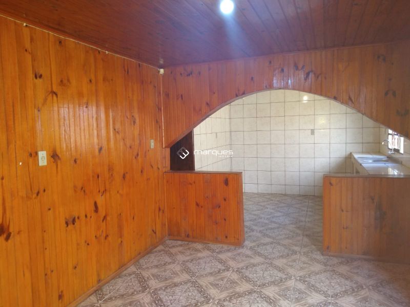 Casa com 3 quartos, 1 banheiro e 85m² à venda no bairro Jardim America, Capao do Leao