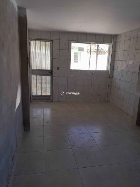 Casa com 2 quartos, 1 banheiro e 96m² à venda no bairro Centro, Pelotas