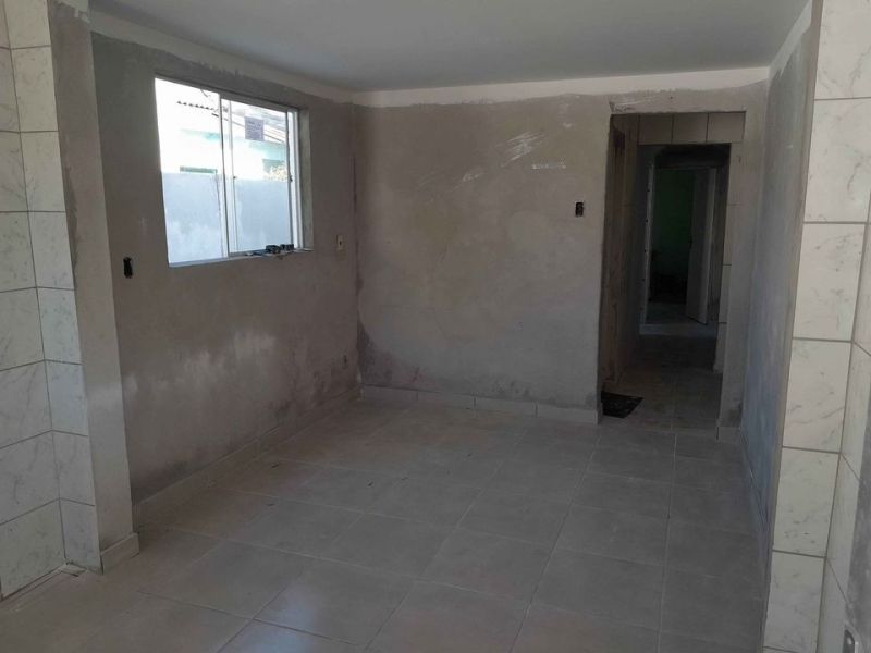 Casa com 2 quartos, 1 banheiro e 96m² à venda no bairro Centro, Pelotas