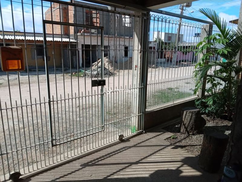 Casa com 2 quartos, 1 banheiro e 87m² à venda no bairro Areal, Pelotas