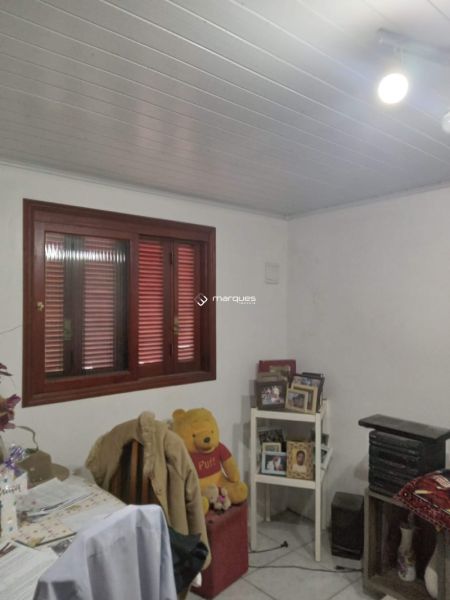 Casa com 2 quartos, 1 banheiro e 87m² à venda no bairro Areal, Pelotas