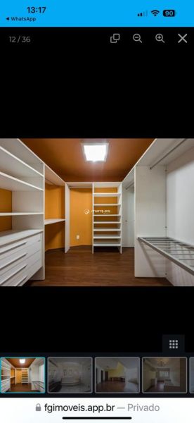 Casa com 4 quartos, 4 banheiros e 429m² à venda no bairro Laranjal, Pelotas