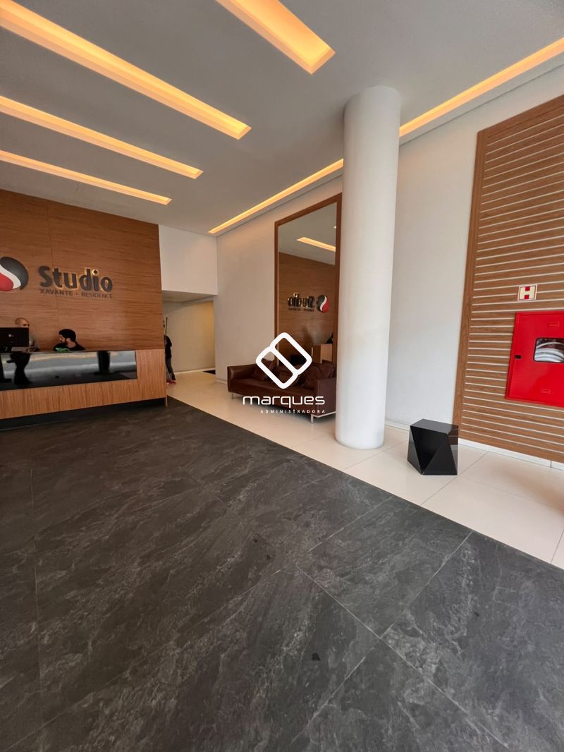 loft studio xavante