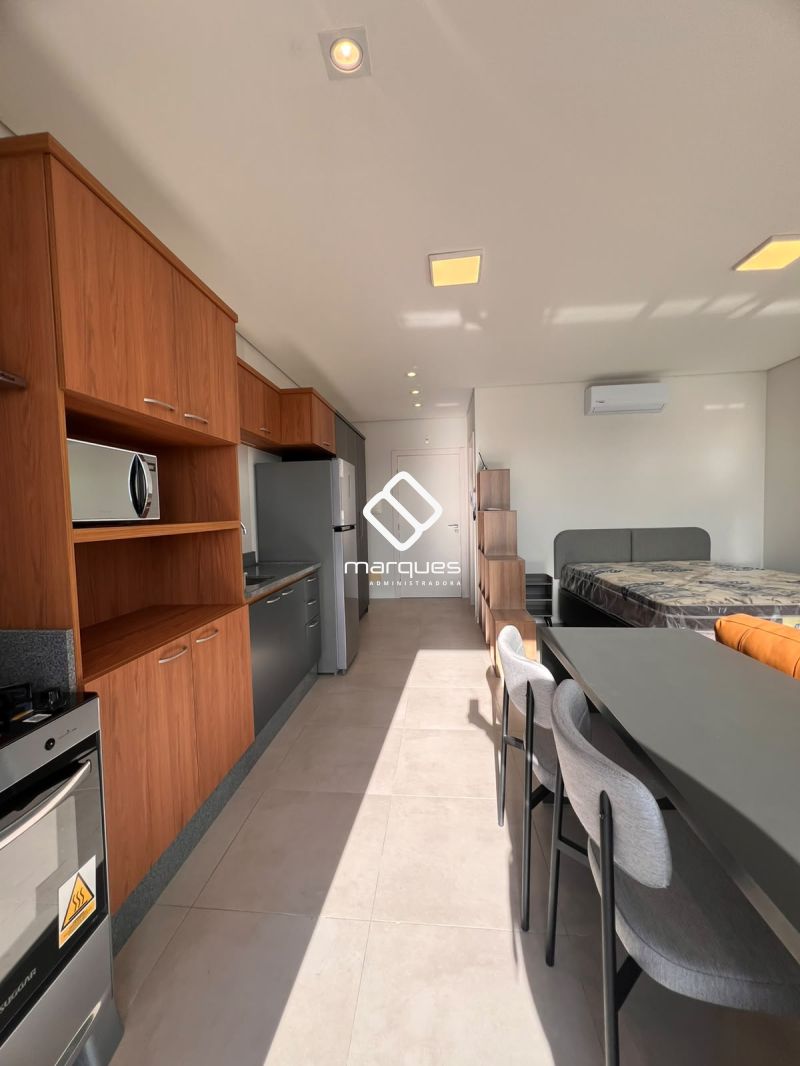 loft studio xavante
