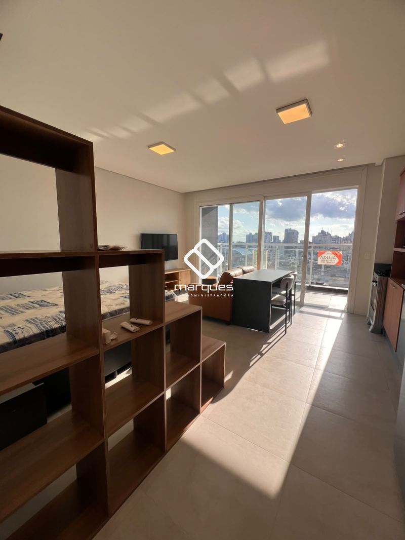 loft studio xavante