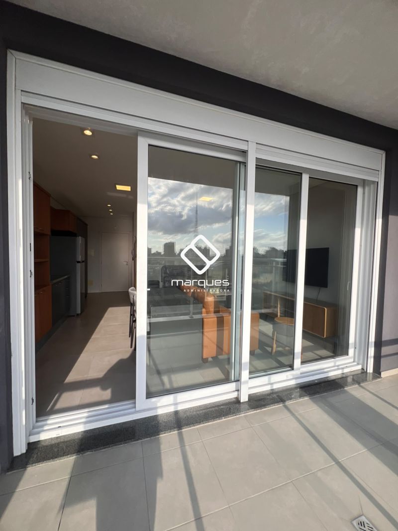 loft studio xavante