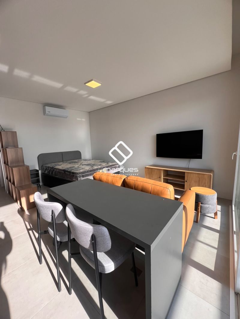 loft studio xavante