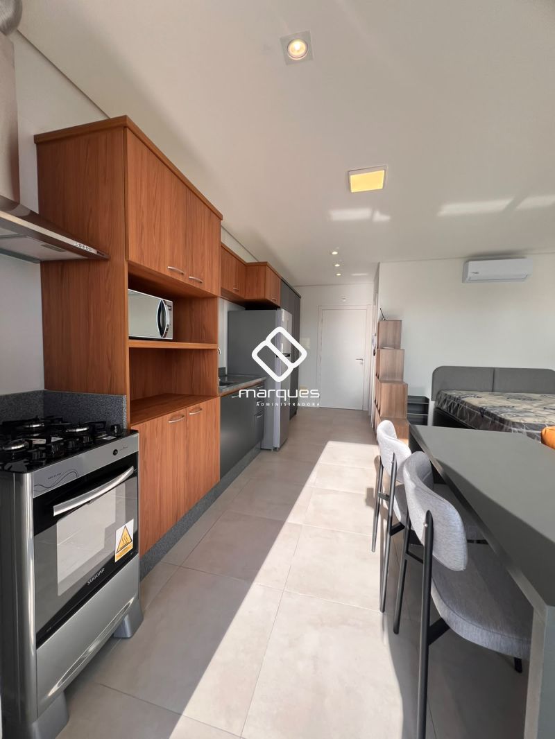 loft studio xavante