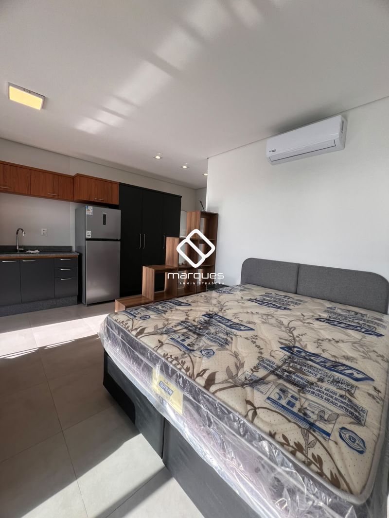 loft studio xavante