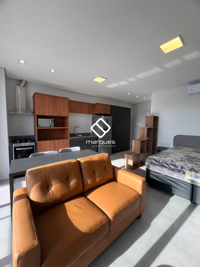 loft studio xavante