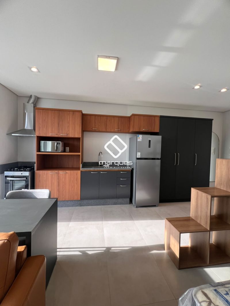 loft studio xavante