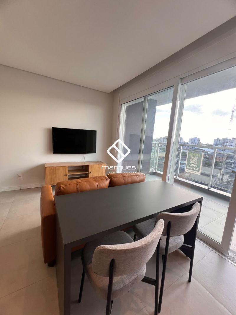 loft studio xavante