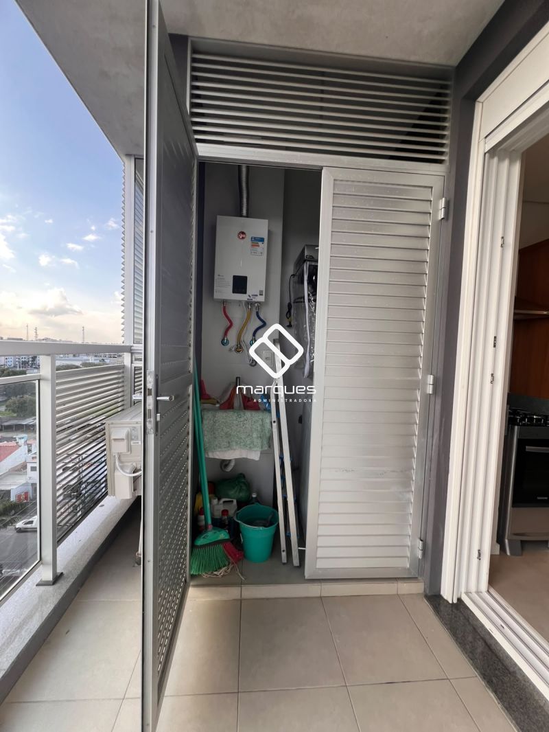 loft studio xavante