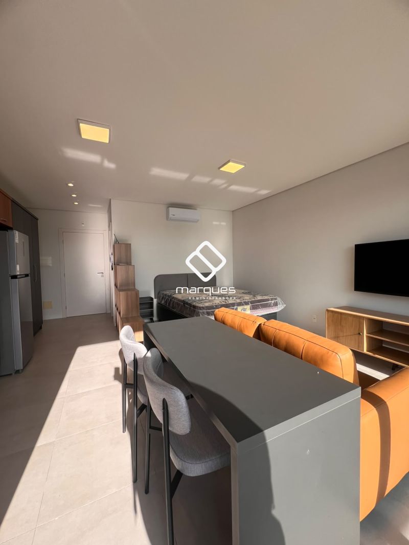 loft studio xavante