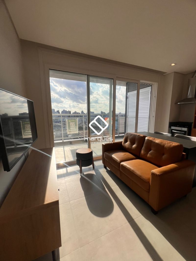 loft studio xavante