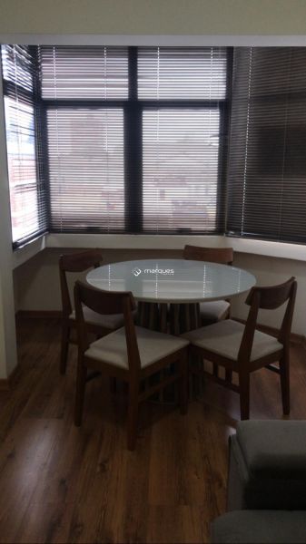 Apartamento com 1 quarto, 1 banheiro e 82m² à venda no bairro Centro, Pelotas