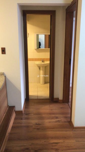 Apartamento com 1 quarto, 1 banheiro e 82m² à venda no bairro Centro, Pelotas