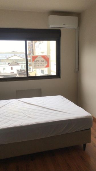 Apartamento com 1 quarto, 1 banheiro e 82m² à venda no bairro Centro, Pelotas