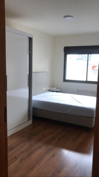 Apartamento com 1 quarto, 1 banheiro e 82m² à venda no bairro Centro, Pelotas