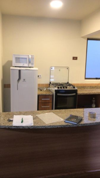 Apartamento com 1 quarto, 1 banheiro e 82m² à venda no bairro Centro, Pelotas