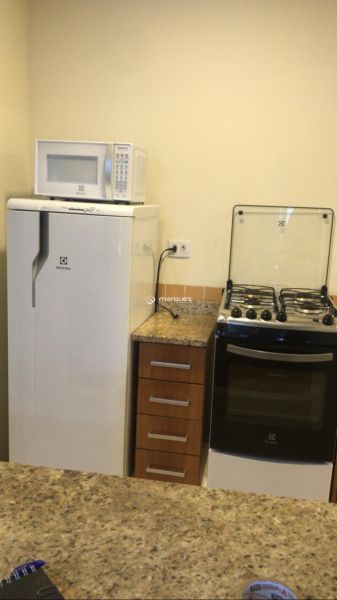 Apartamento com 1 quarto, 1 banheiro e 82m² à venda no bairro Centro, Pelotas