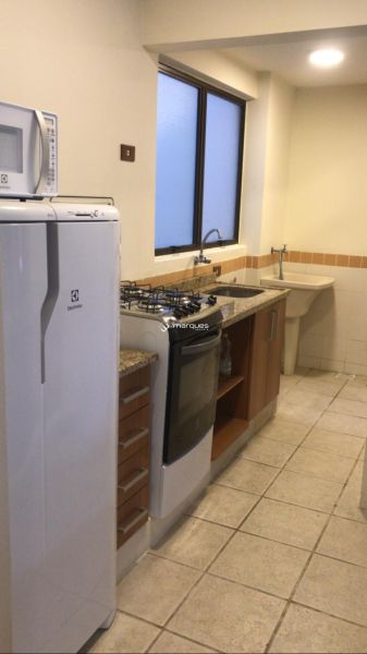 Apartamento com 1 quarto, 1 banheiro e 82m² à venda no bairro Centro, Pelotas