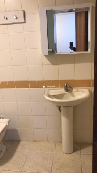 Apartamento com 1 quarto, 1 banheiro e 82m² à venda no bairro Centro, Pelotas