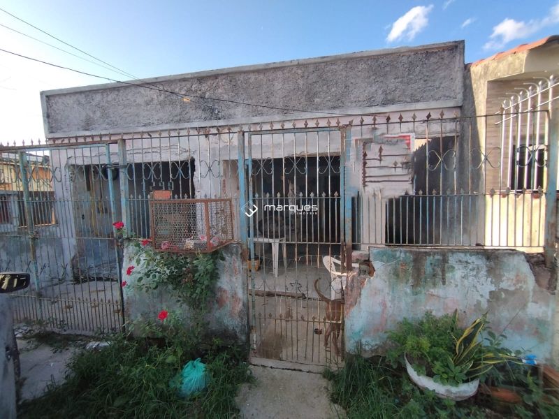 Terreno à venda no bairro Fragata, Pelotas