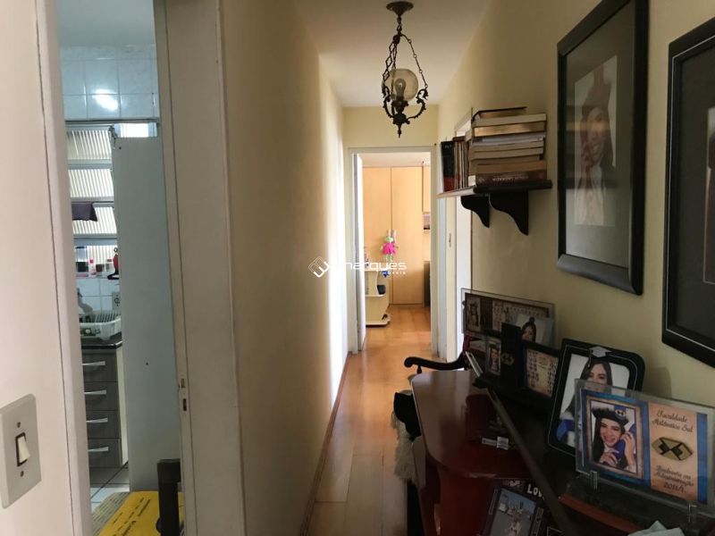 Apartamento com 2 quartos, 1 banheiro e 80m² à venda no bairro Centro, Pelotas