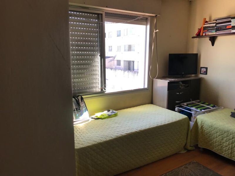 Apartamento com 2 quartos, 1 banheiro e 80m² à venda no bairro Centro, Pelotas