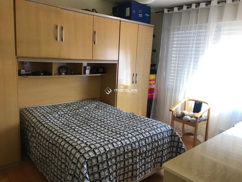 Apartamento com 2 quartos, 1 banheiro e 80m² à venda no bairro Centro, Pelotas