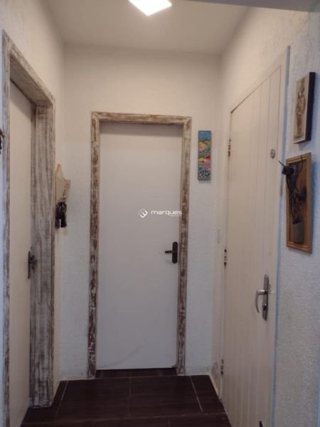 Casa com 2 quartos, 2 banheiros e 78m² à venda no bairro Areal, Pelotas