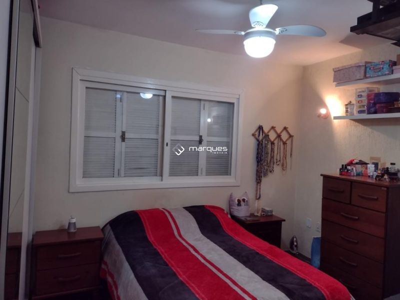 Casa com 2 quartos, 2 banheiros e 78m² à venda no bairro Areal, Pelotas