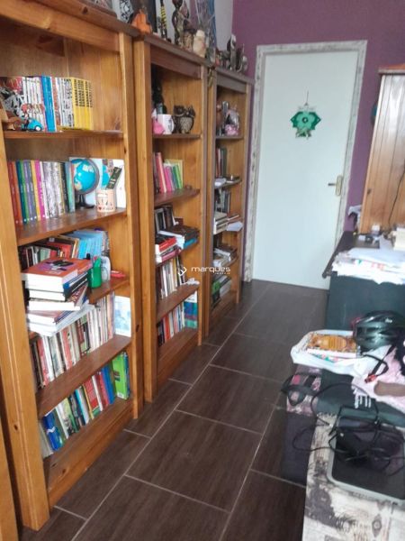Casa com 2 quartos, 2 banheiros e 78m² à venda no bairro Areal, Pelotas