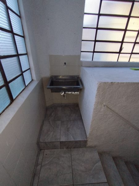 Sobrado com 4 quartos, 2 banheiros e 260m² à venda no bairro Fragata, Pelotas
