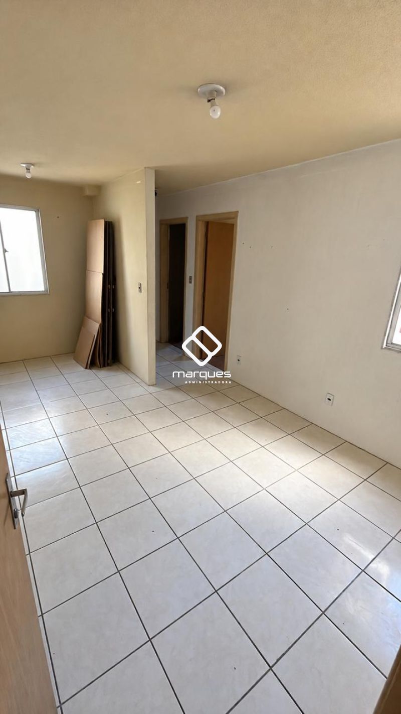 Apartamento com 2 quartos, 1 banheiro e 55m² para alugar no bairro São Gonçalo, Pelotas