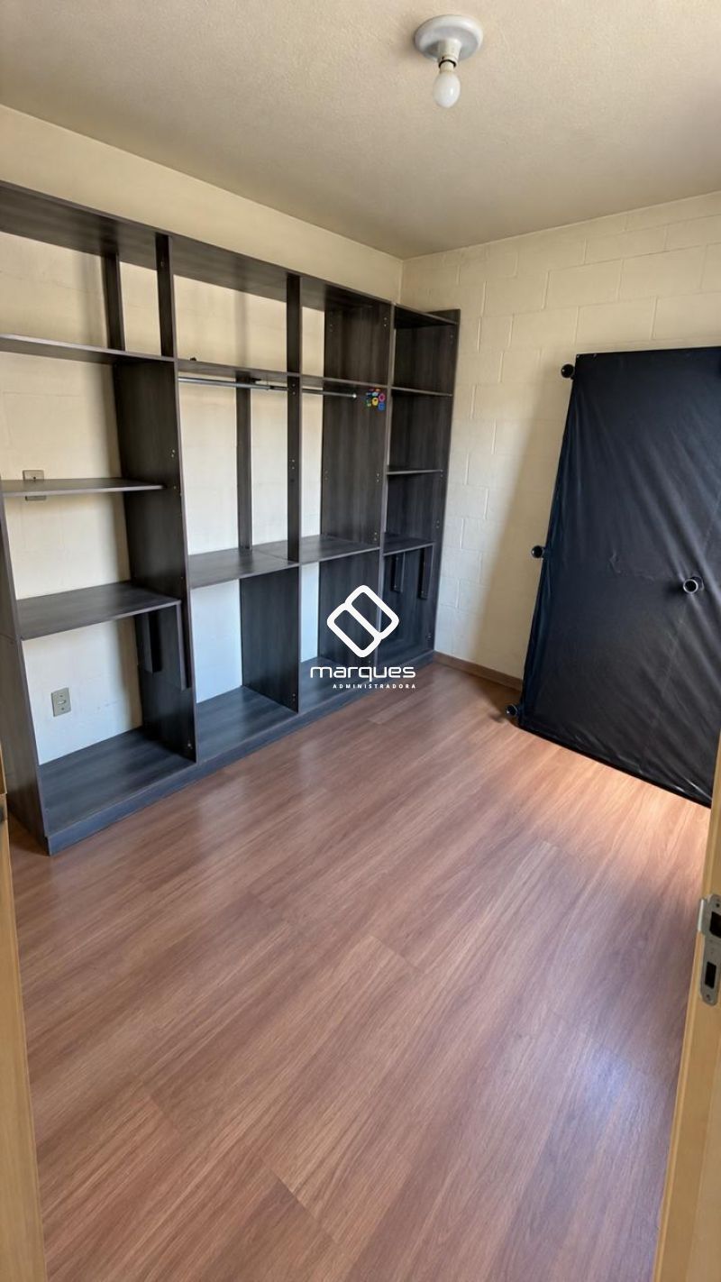 Apartamento com 2 quartos, 1 banheiro e 55m² para alugar no bairro São Gonçalo, Pelotas